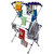 s4d  Cloth Dryer Stand Sumo