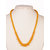 The Haat Onyx Stone Necklace (Yellow)