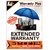 Warranty Plus Extended Warranty on Home Appliances (Rs.1000 to 12,000)