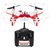 Saffire 6 Axis X1 Rc Quadcopter Drone