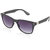 Glitters Fashionable Grey Wayfarer Sunglasses (HL101C3)