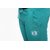 EX10SIVE Womens Green Teal Comfortable Trackpants