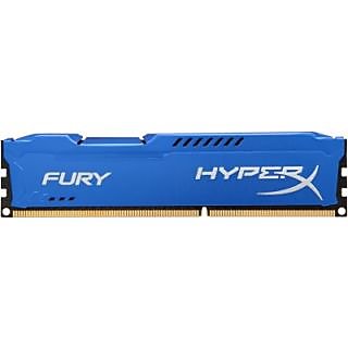 Kingston HyperX FURY Memory DDR3 8 GB PC (HX318C10F/8)
