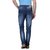 Canary London Blue Mens Casual Jean