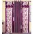 Shiv Shankar Handloom Door Curtains Set of 3 (7x4 Feet)