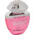 Believe - Luxury Car Natural Fragrance - Perfume Violet  Pink   60ml  K7102