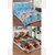 Casa Confort Double Bedsheet (CCBS1938)