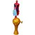 Spiderman Spin And Launch Toy