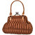 Adore London Brown Handbag (AL15072-Brown)