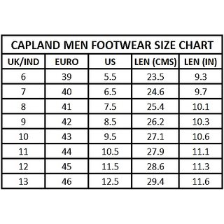 capland shoes website