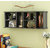 Home Sparkle Longish Shelf With Partitions (Sh761)