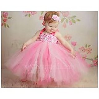 Buy baby girl tutu dress Online @ ₹1000 