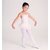 Girls Kids Footed Tights Stockings Legging Ballet Dance 3 to 7 yr White Stocking