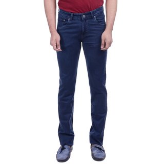 Buy Hoffmen Slim Fit Mens Jeans Online 