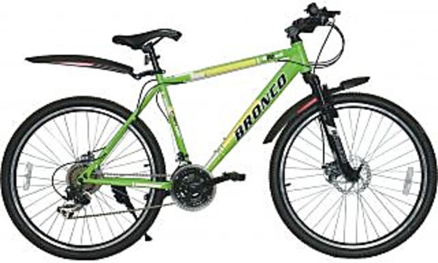 addo bicycle