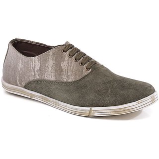 spunk canvas shoes