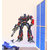 Wall Stickers Transformers Autobots Optimus Prime Boys Room Decor Kids Room Vinyl
