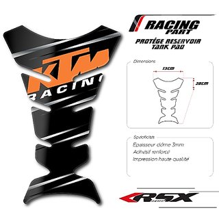 ktm duke 200 disc pad price