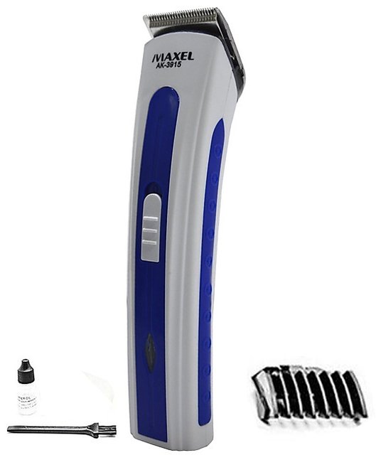 maxel shaving machine