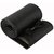 Auto Hub Hand Stiched Steering Cover For Mahindra Bolero (Black, Leatherite)