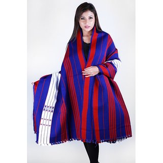 Naga deals shawls online
