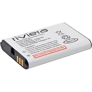 Riviera 1000mAh Battery (For Micromax A40)