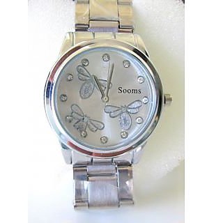 Sooms ladies watch hotsell price