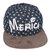 ILU Merica Cap For Kids (Snapback Cap/Baseball caps/ Hip hop Cap)