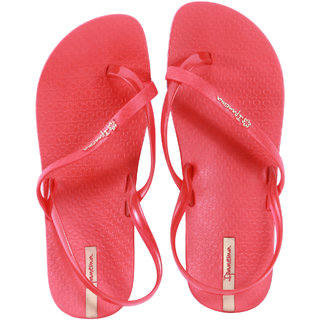 Ipanema-Women-Red-Red-Flip Flop (25647-21720-US10-RED-RED)