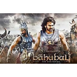 Bahubali Full Movie In Hindi HD