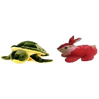 Buy Sreshta soft toys Online @ ₹445 from ShopClues