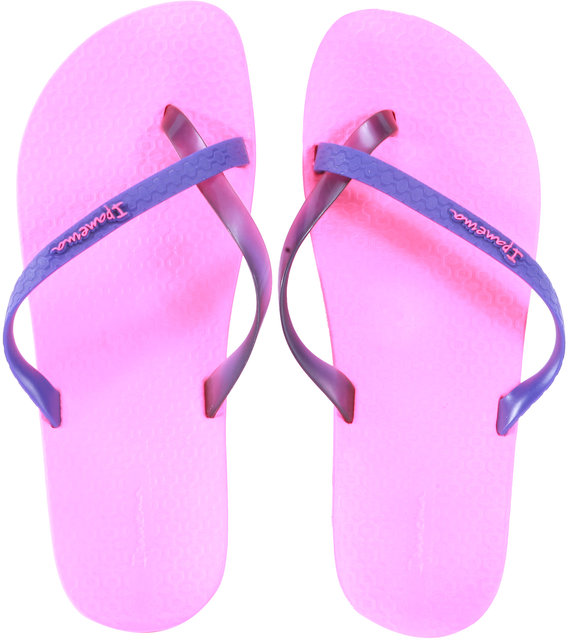 Ipanema pink flip online flops