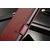 Excelsior Premium Leather Wallet Flip Cover Case For LeTv Le Max - Brown