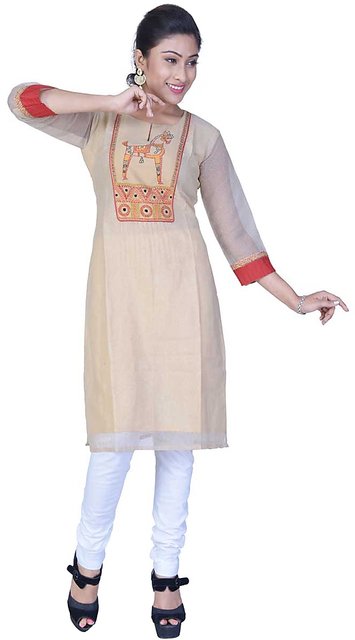 Prapti kurti online sale