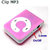 Clip Style MP3 Player