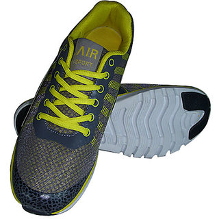Affordable Accessories Air Synthetic Lifestyle Sport Shoes 2025 at ShopCircuit | ONDC