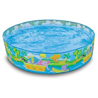 five foot pool
