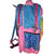 Apnav Princess Blue School Bag