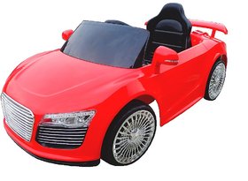 Electronics cars for kids