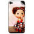 Instyler Mobile Skin Sticker For Apple I Phone 4 MSIP4DS-10062 CM-9982