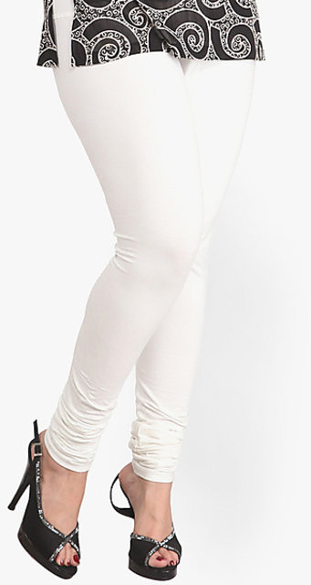 Ankle Cut Out Leggings-sonthuy.vn
