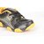 Columbus Blk Berry Black  Yellow Casual Kids Shoes