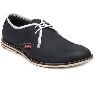 Lee Cooper Men's Blue Outdoor Shoes In India - Shopclues ...