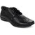 Lee Cooper Men's Black Formal Shoes