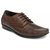 Lee Cooper Mens Brown Formal Shoes
