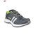 Columbus Men's Green & Gray Running Shoes