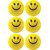 Smiley Balls (Pack of 6)