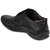 Lee Cooper Men's Black Formal Shoes