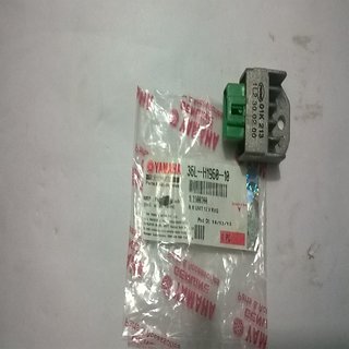 Yamaha rx 135 battery hotsell