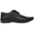 Lee Cooper Men's Black Formal Shoes